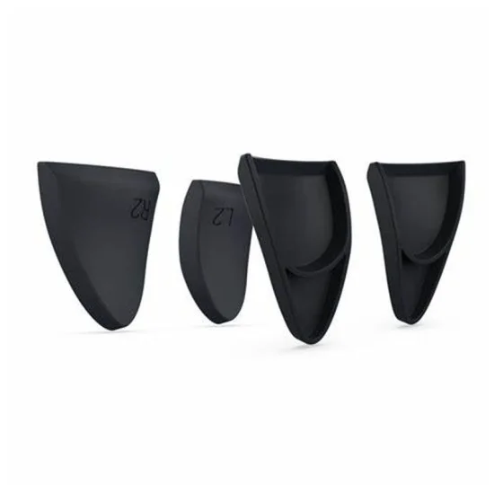 Dobe Trigger Kit For PlayStation 5 - Black